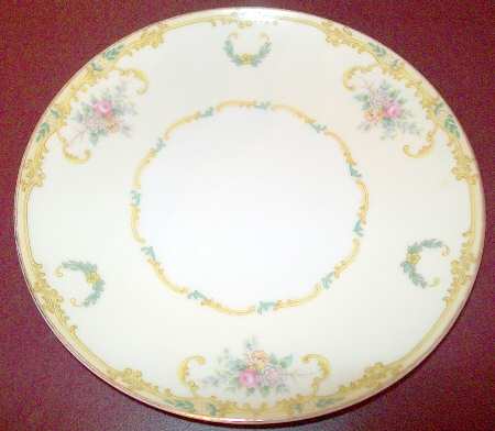 N183 Saucer for Cream Soup Bowl