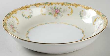 N183 Coupe Soup Bowl