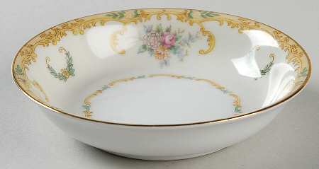 N183 Fruit/Dessert (Sauce) Bowl