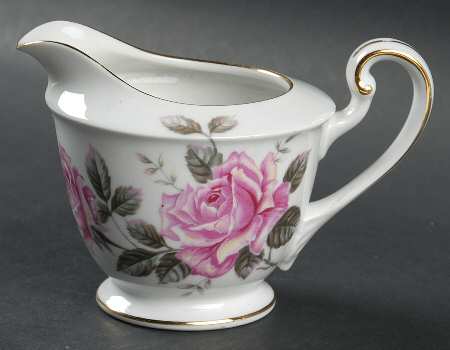 N184 Creamer