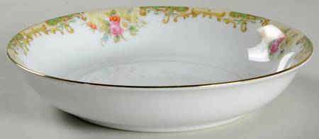 N186 Coupe Soup Bowl