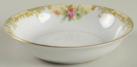 N186 Fruit/Dessert (Sauce) Bowl