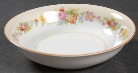 N187 Fruit/Dessert (Sauce) Bowl