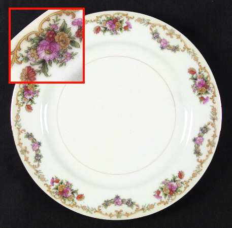 N188 by Noritake