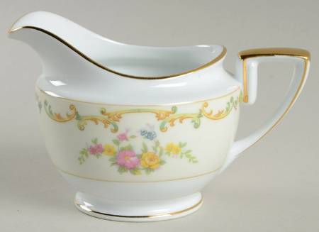 N189 Creamer