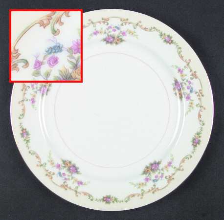 N189 by Noritake