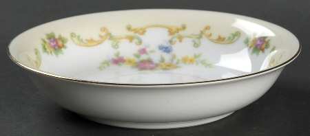 N189 Fruit/Dessert (Sauce) Bowl