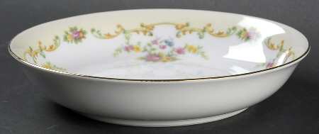 N189 Coupe Soup Bowl