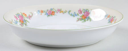 N190 Coupe Soup Bowl