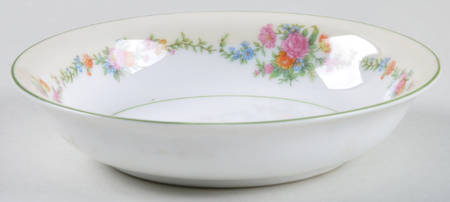 N190 Fruit/Dessert (Sauce) Bowl
