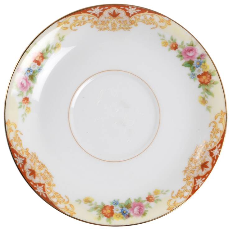 N191 Saucer