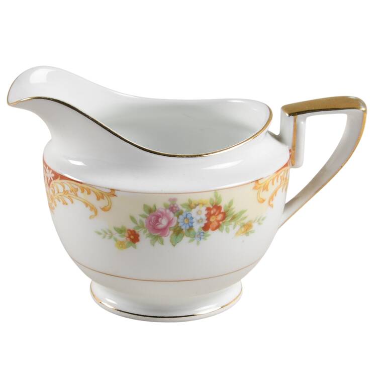 N191 Creamer
