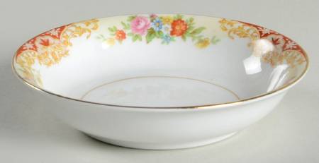 N191 Fruit/Dessert (Sauce) Bowl