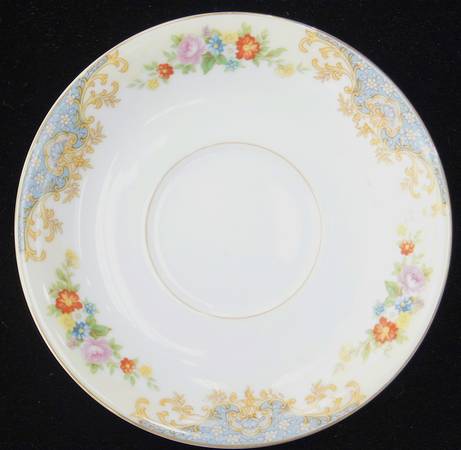 N192 Saucer