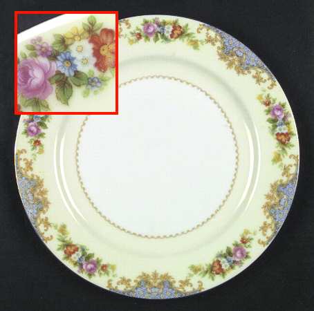 N192 by Noritake