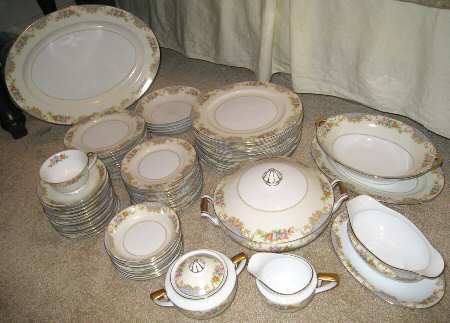 N192 Coupe Cereal Bowl