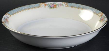 N193 Coupe Soup Bowl