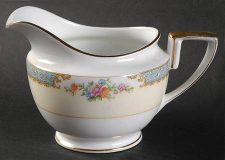 N193 Creamer
