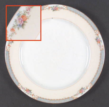 N193 by Noritake