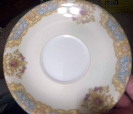 N194 Saucer