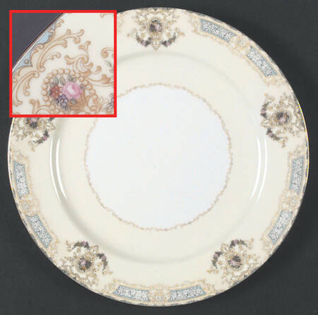 N194 by Noritake