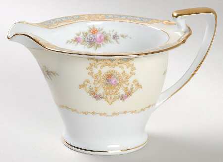 N194 Creamer