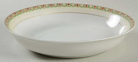 N195 Coupe Soup Bowl