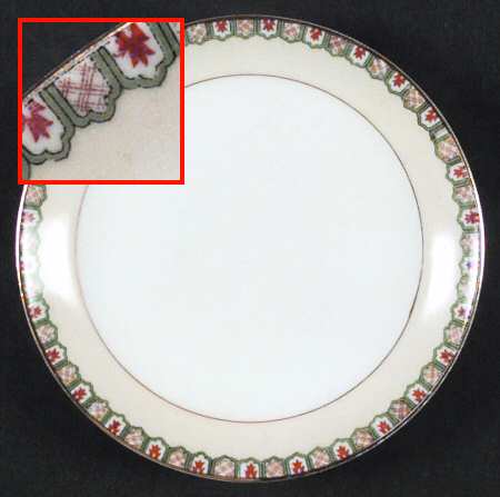 N195 Saucer