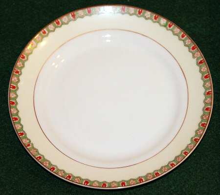 N195 Bread & Butter Plate