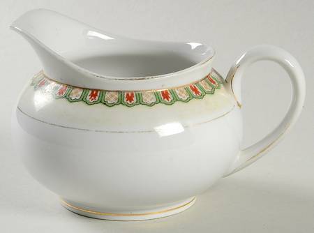 N195 Creamer