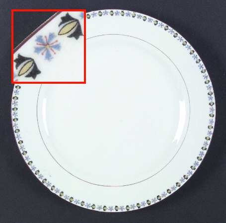 N199 by Noritake