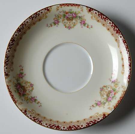 N20 Saucer