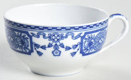 N200 Flat Cup
