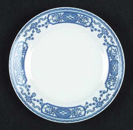 N200 Salad Plate