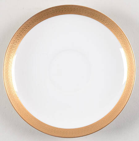 N201 Saucer for Oversized Cup