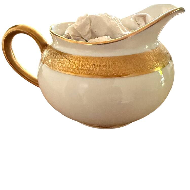 N201 Creamer