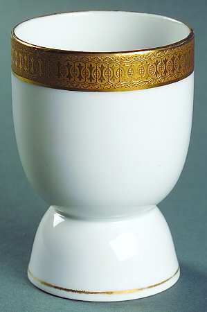 N201 Double Egg Cup