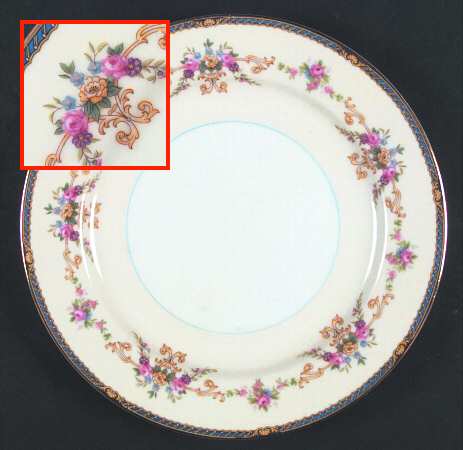 N203 by Noritake