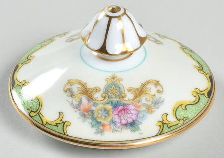 N204 Lid for Sugar Bowl
