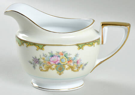 N204 Creamer