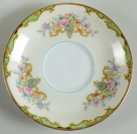 N204 Saucer