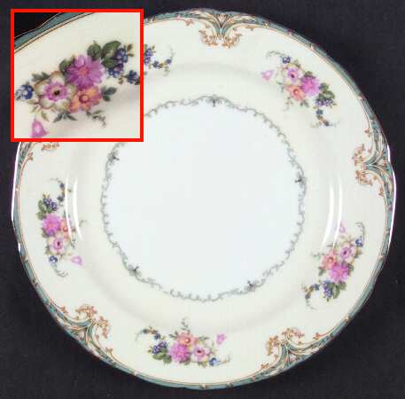 N205 by Noritake