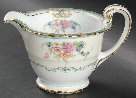 N205 Creamer