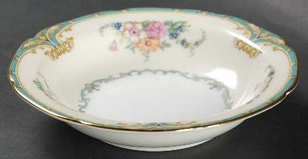 N205 Rim Fruit/Dessert (Sauce) Bowl
