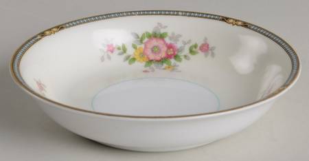 N207 Fruit/Dessert (Sauce) Bowl