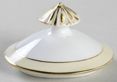 N208 Lid for Sugar Bowl