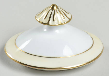 N208 Lid for Sugar Bowl