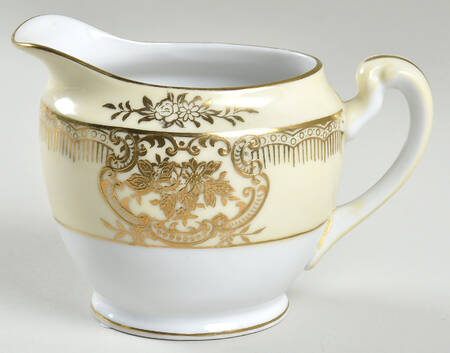N208 Creamer