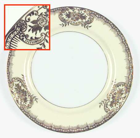 N208 by Noritake