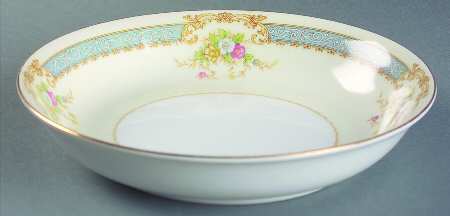 N21 Coupe Soup Bowl